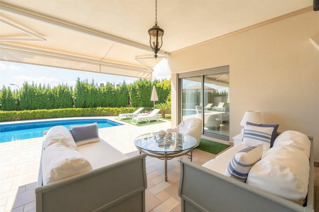 House in Marratxi, Balearic Islands, Spain 3 - 17429858