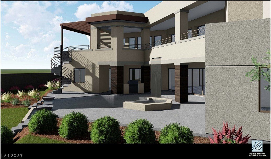 House in Las Vegas, Nevada, United States 4 - 17429574