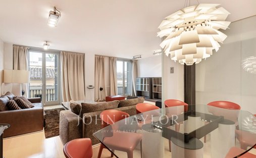 Apartment in Palma, Balearic Islands, Spain 1