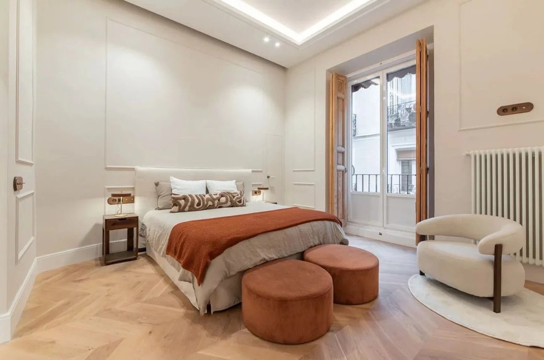 Apartment in Centro, Madrid, Spain 1 - 17429822