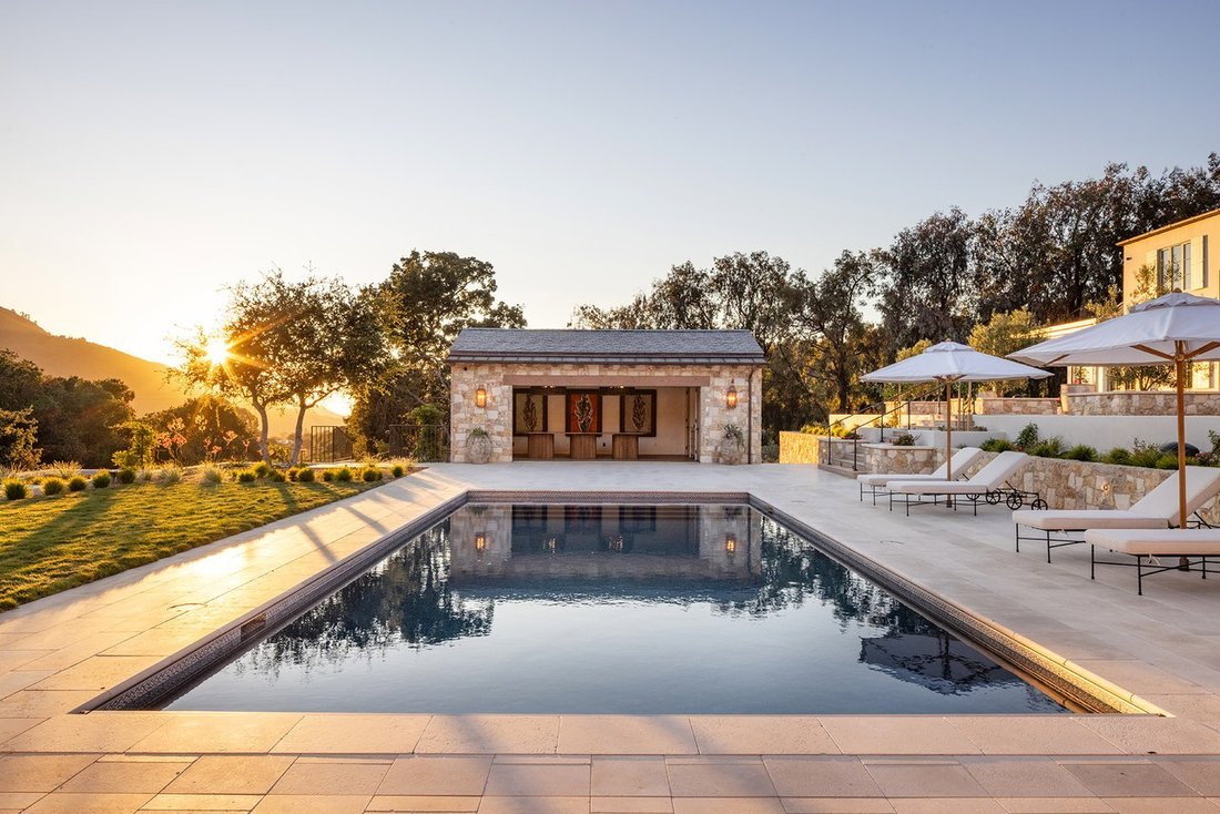Haus in Carmel Valley Village, Kalifornien, Vereinigte Staaten 2 - 17430028