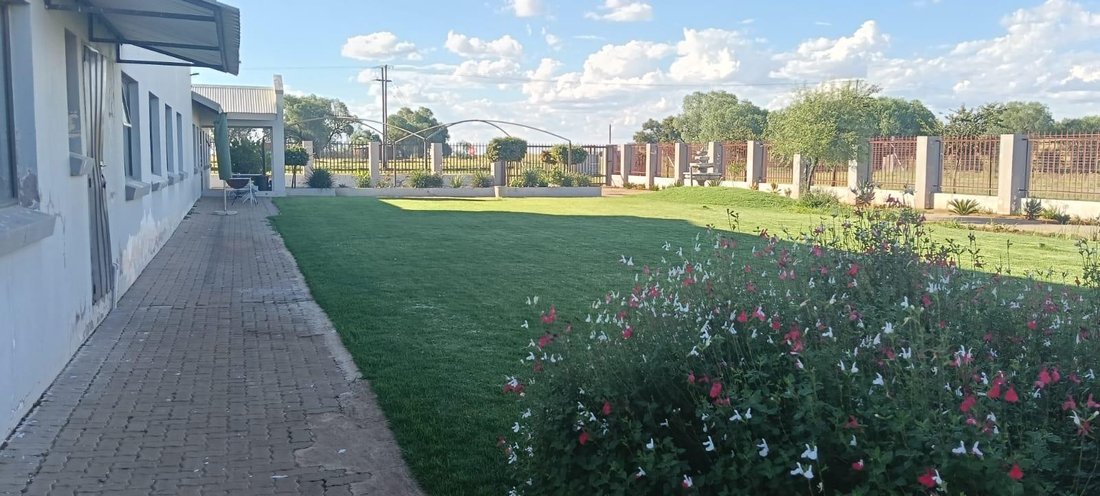Farm Ranch in Heuwelsig, Free State, South Africa 4 - 17429567