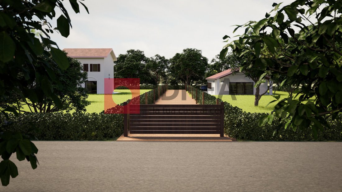 Villa in Silea, Veneto, Italy 5 - 17432108