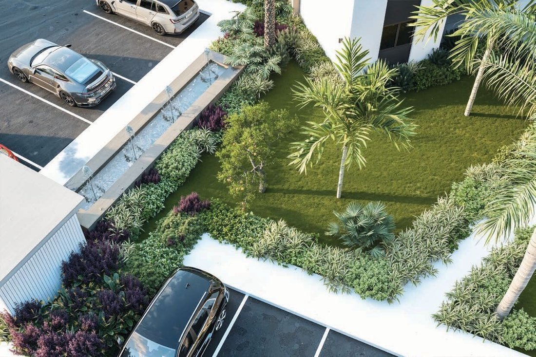 Apartment in Tamarin, Rivière Noire District, Mauritius 5 - 17433438