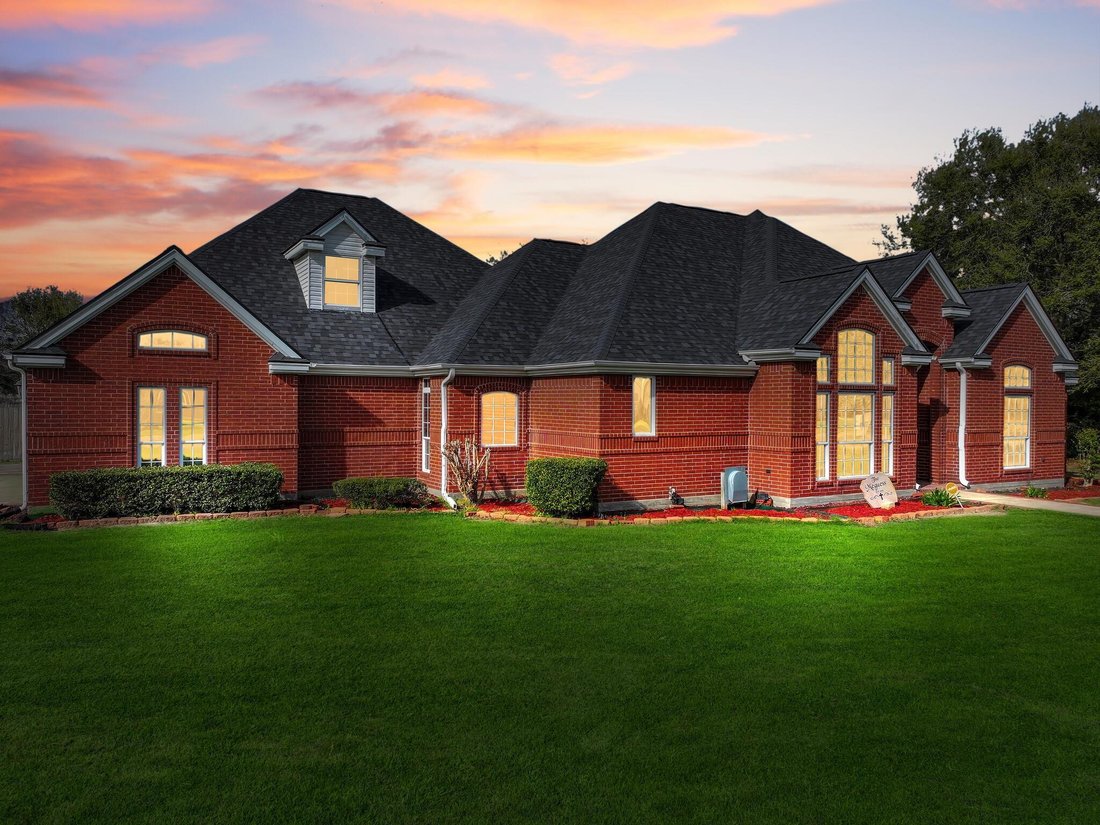 House in Winnie, Texas, United States 1 - 17431030