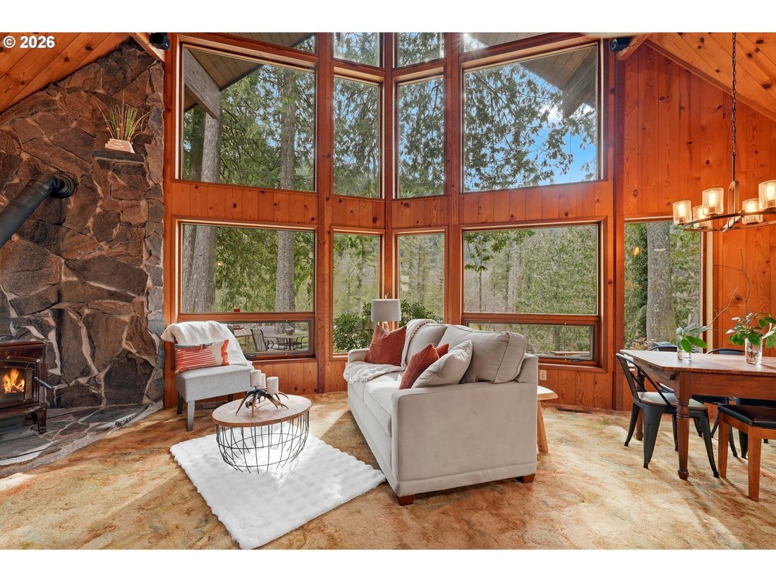 House in Sandy, Oregon, United States 4 - 17431144