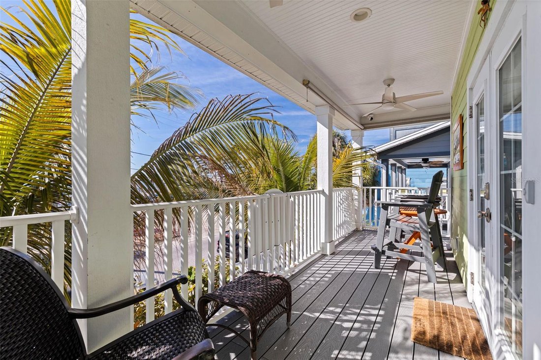 House in St. Petersburg, Florida, United States 3 - 17431130