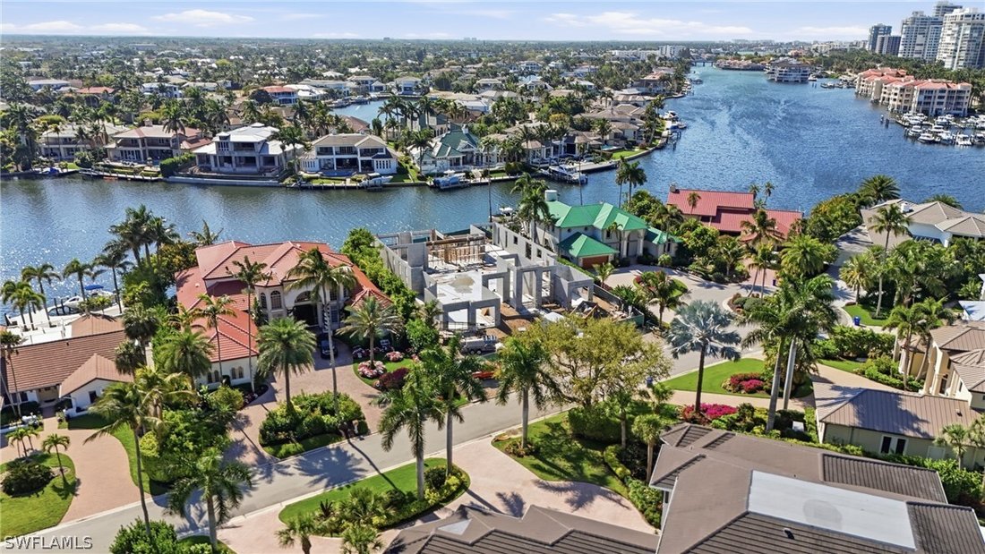 House in Naples, Florida, United States 4 - 17326461