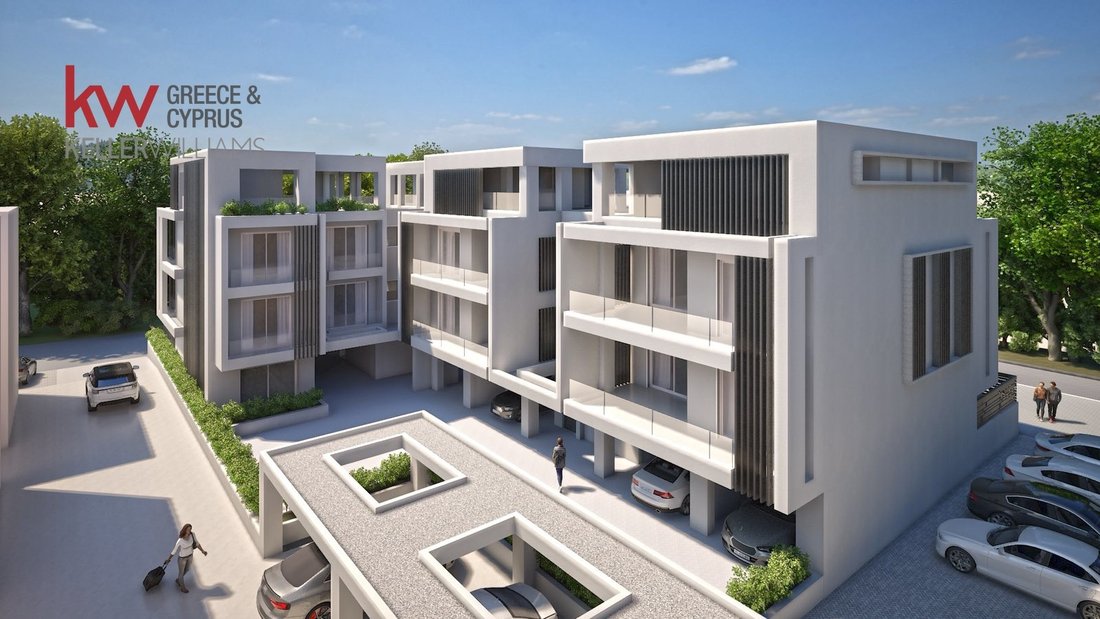 Apartment in Central Macedonia, Macedonia and Thrace, Greece 5 - 17431044