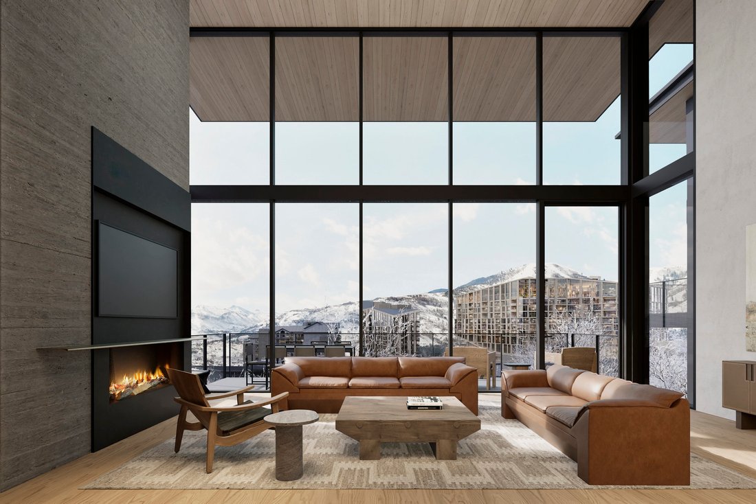 House in Park City, Utah, United States 3 - 17430339
