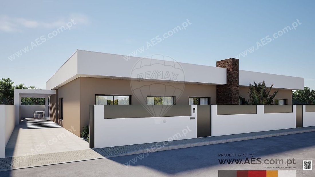 House in Fernao Ferro, Setubal, Portugal 4 - 17429149