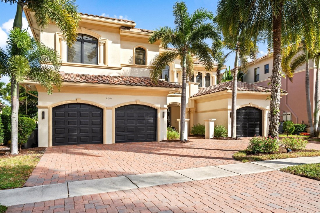 House in Boca Raton, Florida, United States 2 - 17433009