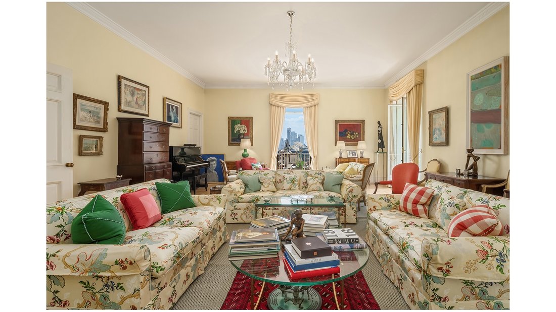 Co Op in New York, New York, United States 2 - 17429599