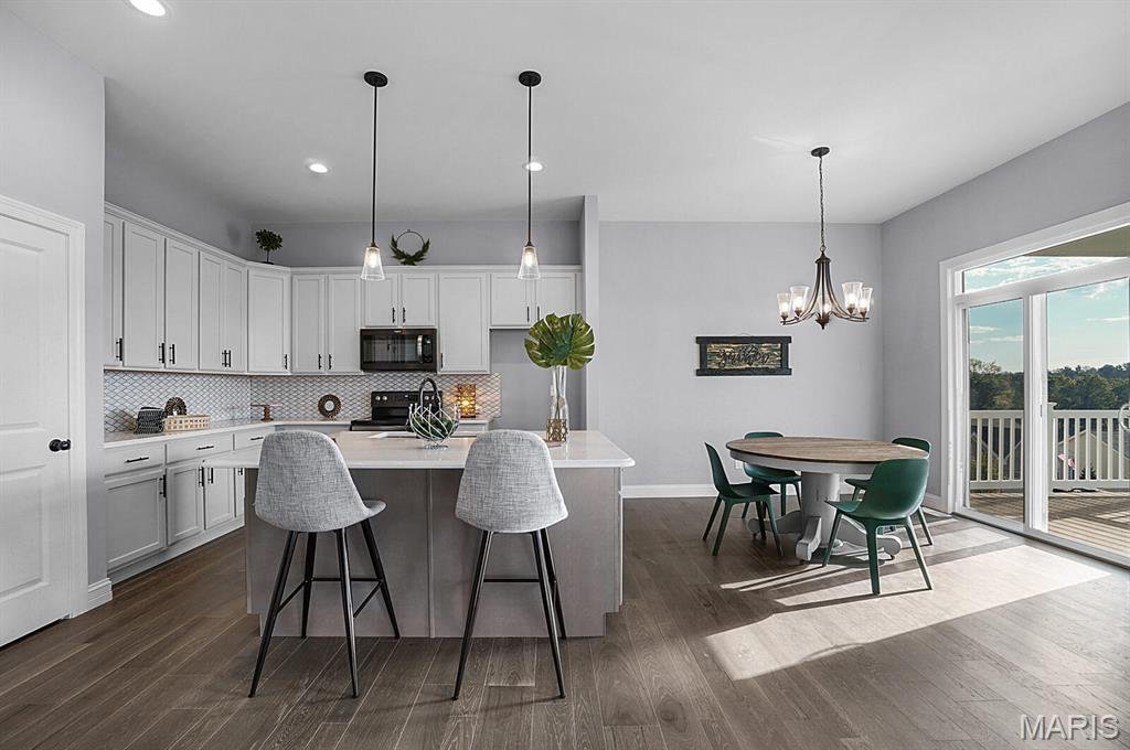 House in Wildwood, Missouri, United States 4 - 17430658