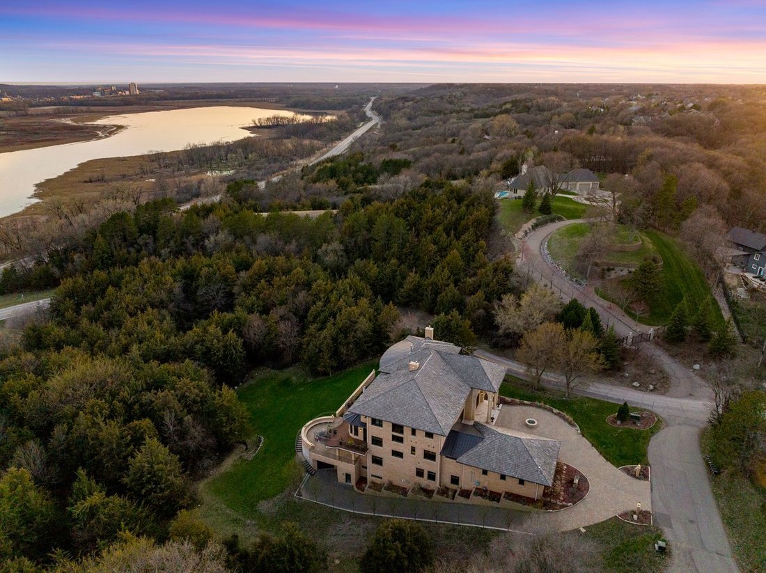 House in Eden Prairie, Minnesota, United States 5 - 17430055