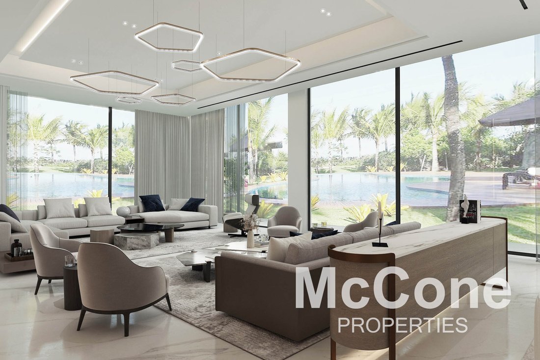 Villa in MBR- Al Merkad, Dubai, United Arab Emirates 4 - 17429629