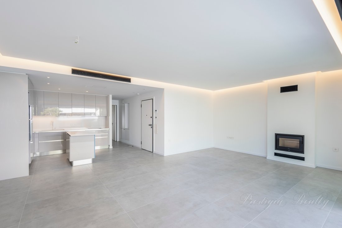 Apartment in Glyfada, Attica, Greece 4 - 17429989