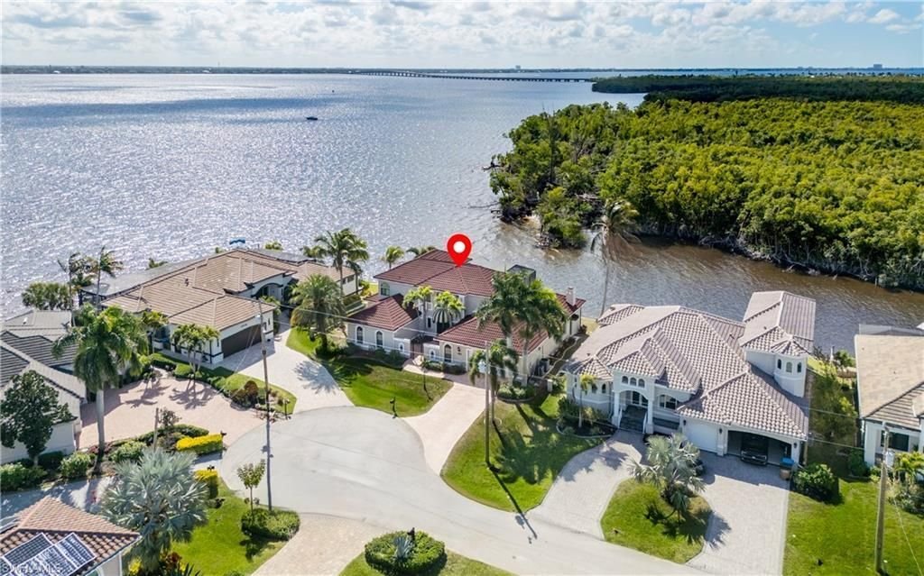 House in Cape Coral, Florida, United States 1 - 17432501