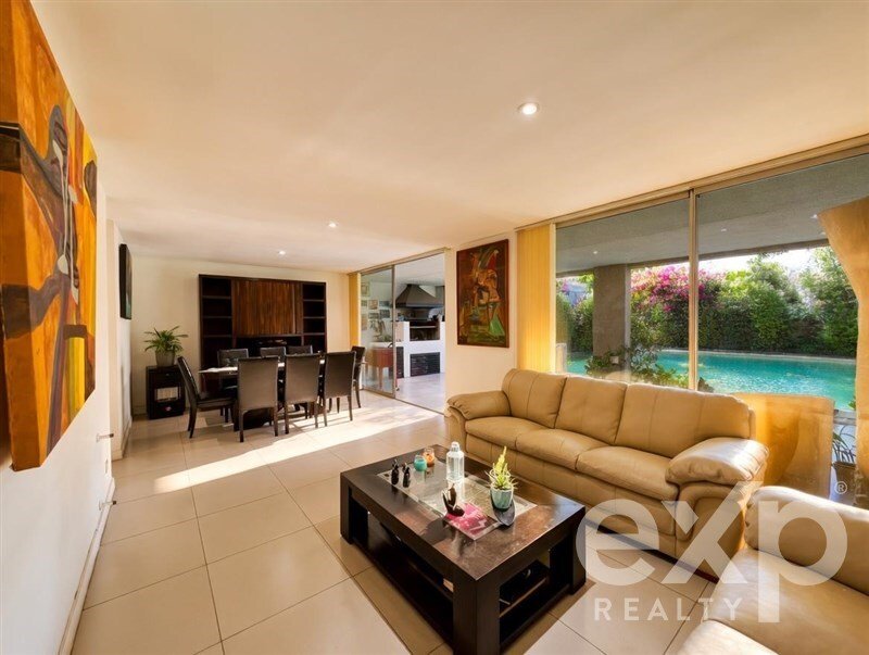 House in Colina, Santiago Metropolitan Region, Chile 5 - 17225551