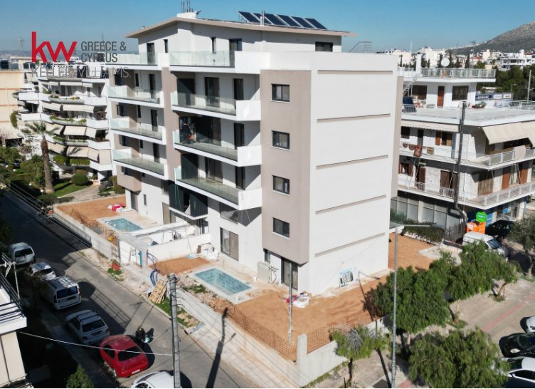 Apartment in Glyfada, Attica, Greece 1 - 17428829