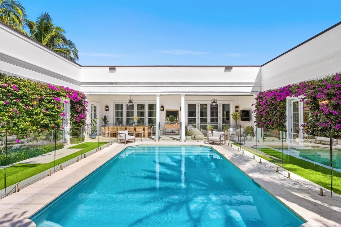 House in Palm Beach, Florida, United States 5 - 17432984