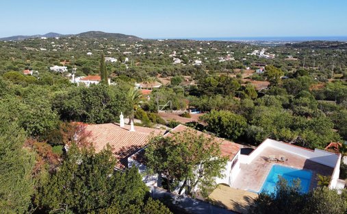 Villa en Faro (Se y Sao Pedro), Algarve, Portugal 1