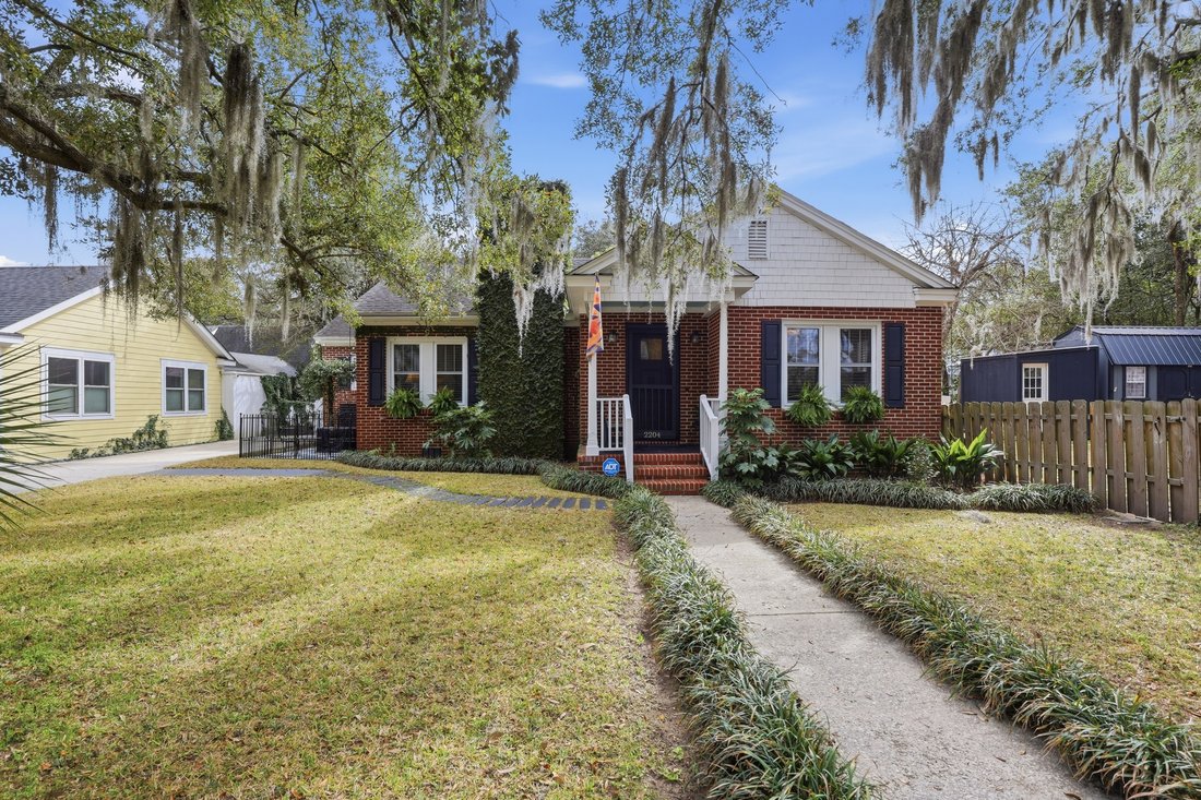 House in Beaufort, South Carolina, United States 3 - 17428643