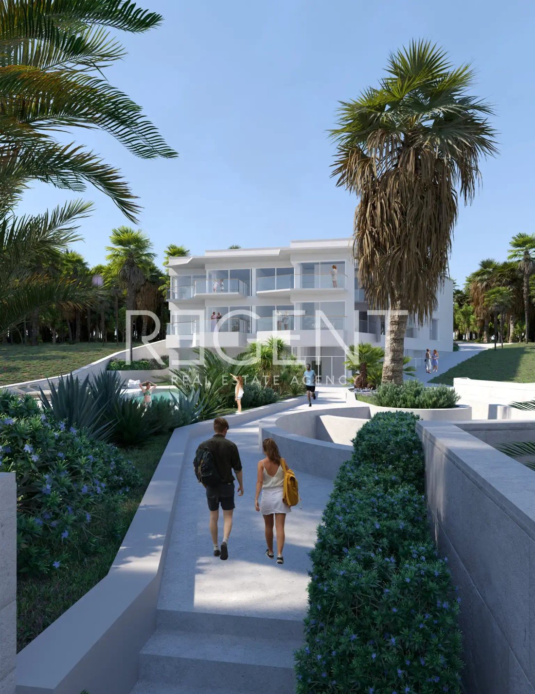 House in Seget Donji, Split-Dalmatia County, Croatia 5 - 17431132
