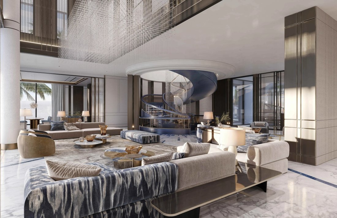 Villa in Dubai South Golf District, Dubai, Vereinigte Arabische Emirate 4 - 15750440