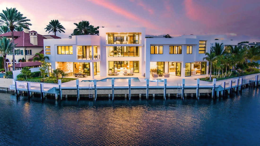 House in Boca Raton, Florida, United States 2 - 17432996
