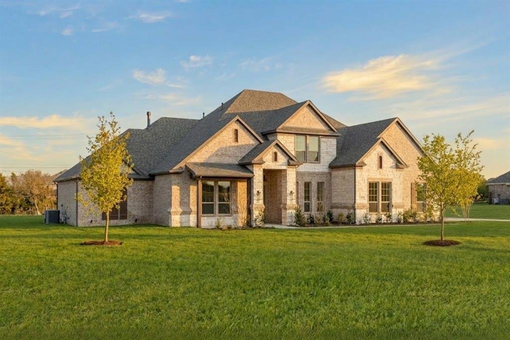 House in Sunnyvale, Texas, United States 2 - 16880600