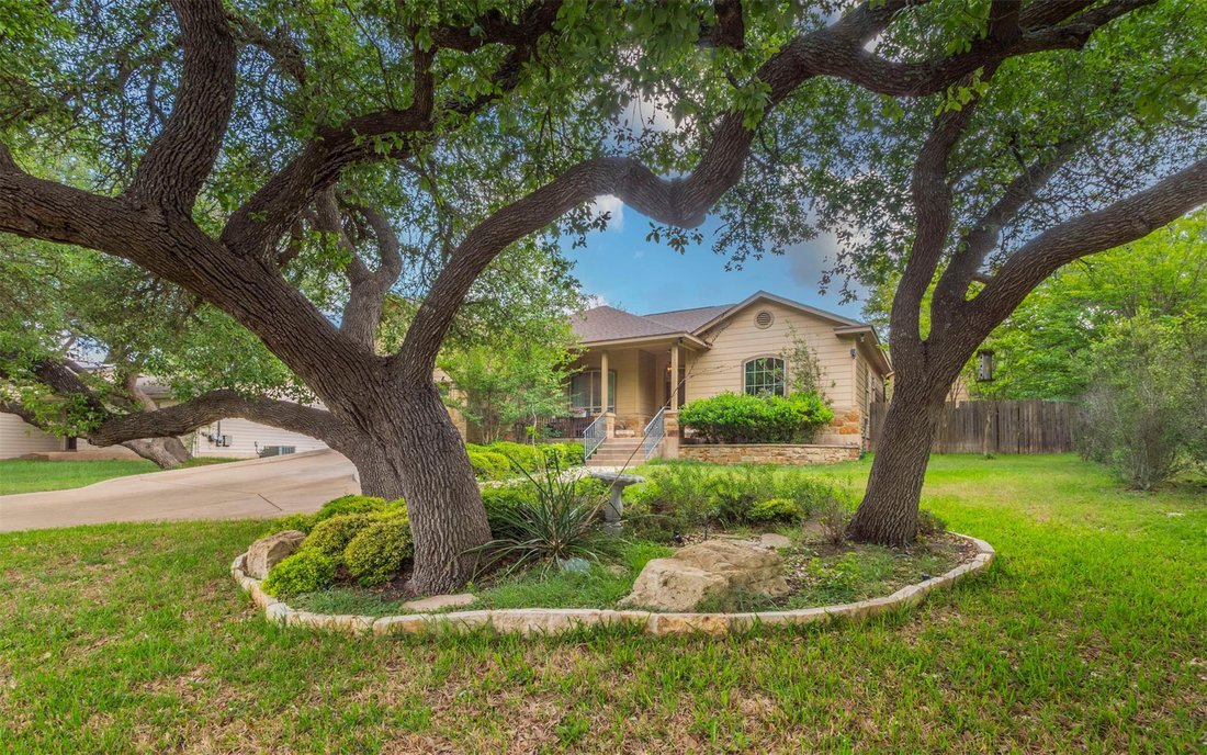 House in Dripping Springs, Texas, United States 2 - 17430820