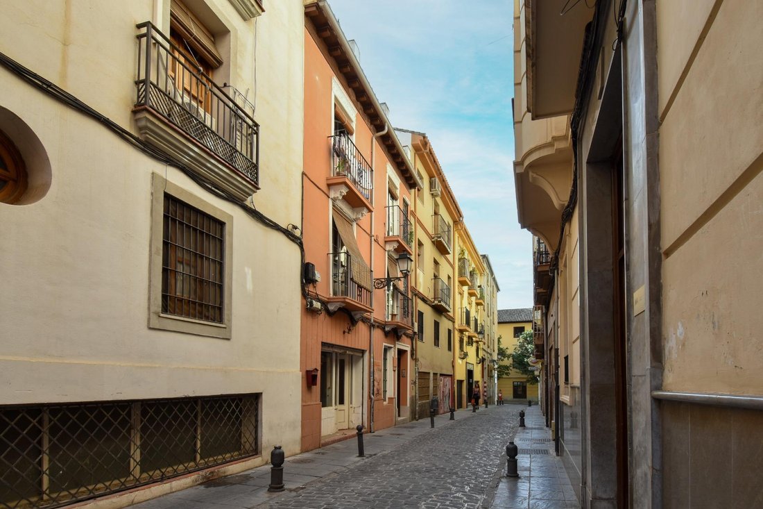 Altro a Centro, Granada, Spagna 3 - 17433812