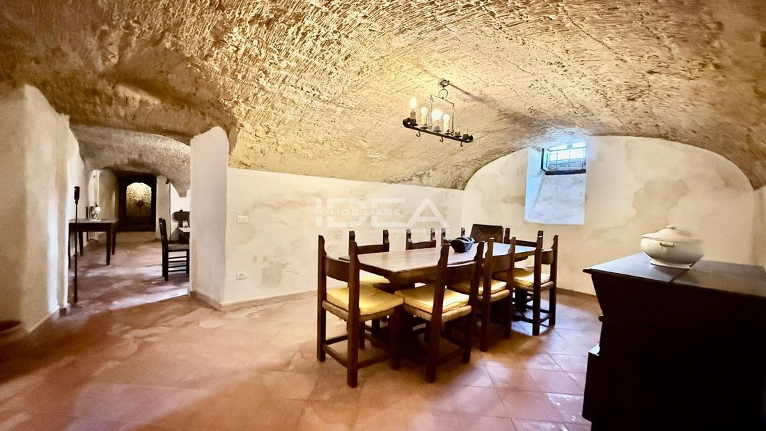 Villa in Barga, Toskana, Italien 5 - 17431427