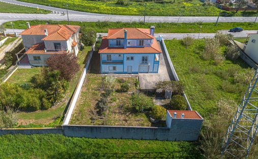 House in Gaeiras, Leiria District, Portugal 1