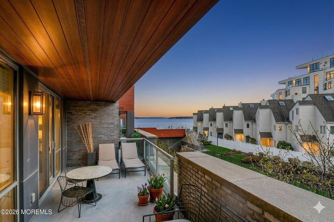 Condo in Long Branch, New Jersey, United States 2 - 17430623
