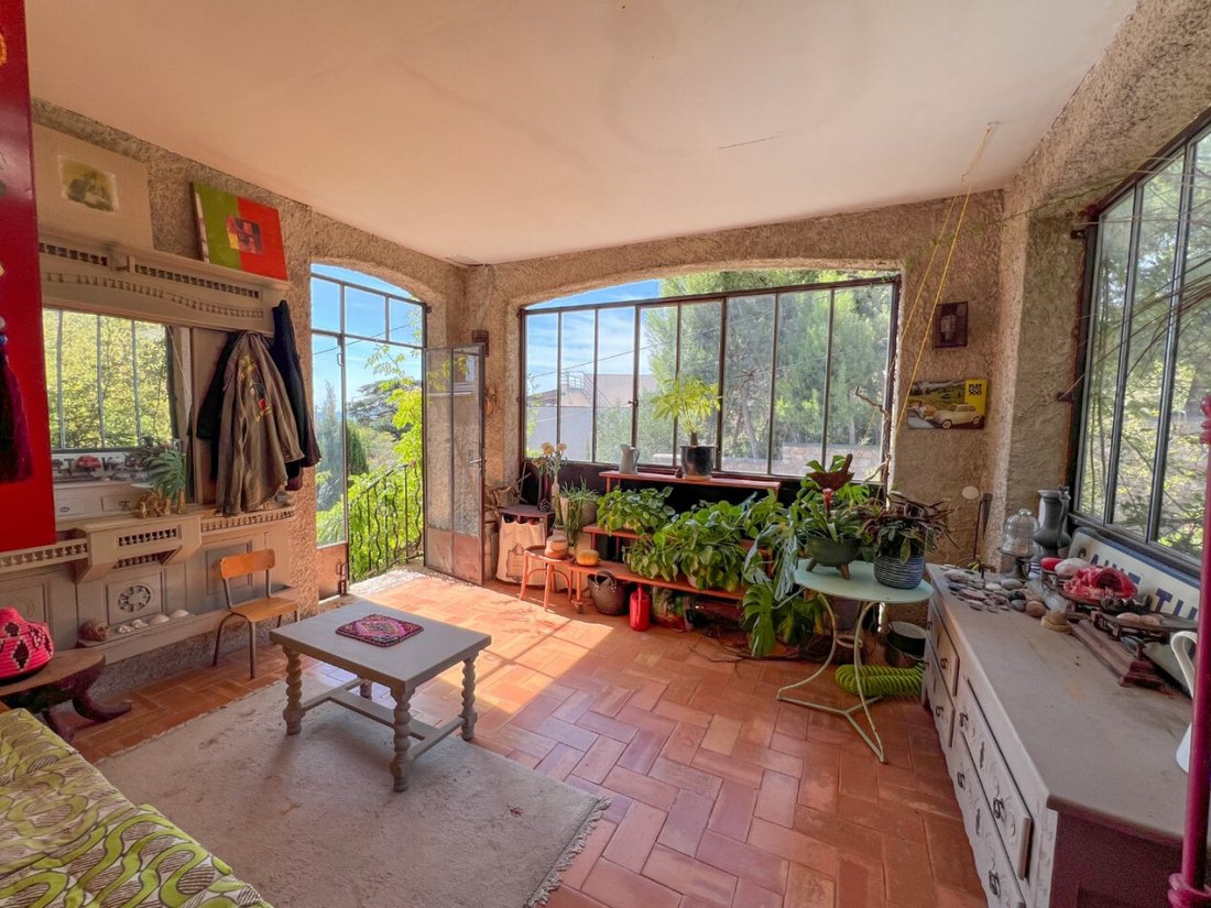 House in Espace Villeroy-Les Quilles, Sète, France 4 - 16631638