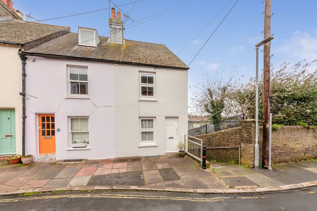 House in Lewes, England 2 - 17332307