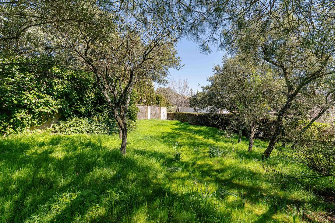 Land in Torrelodones, Comunidad de Madrid, Spain 1 - 17431732
