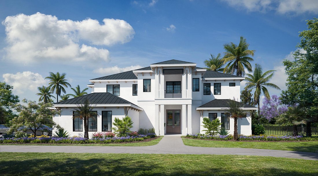 House in Wellington, Florida, United States 1 - 16862222