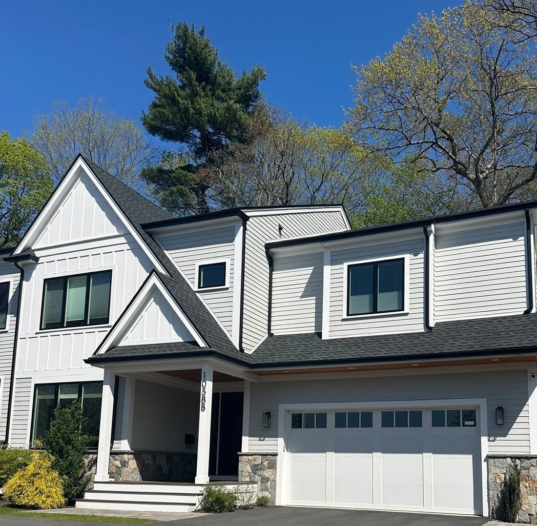 Townhouse in Newton, Massachusetts, United States 2 - 17430036