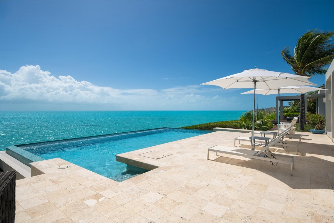 Casa en Venetian Road Settlement, Caicos Islands, Islas Turcas y Caicos 5 - 17429949