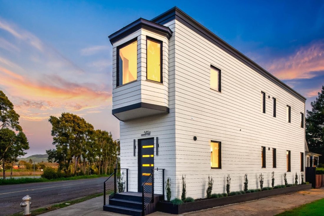House in Napa, California, United States 3 - 17430792