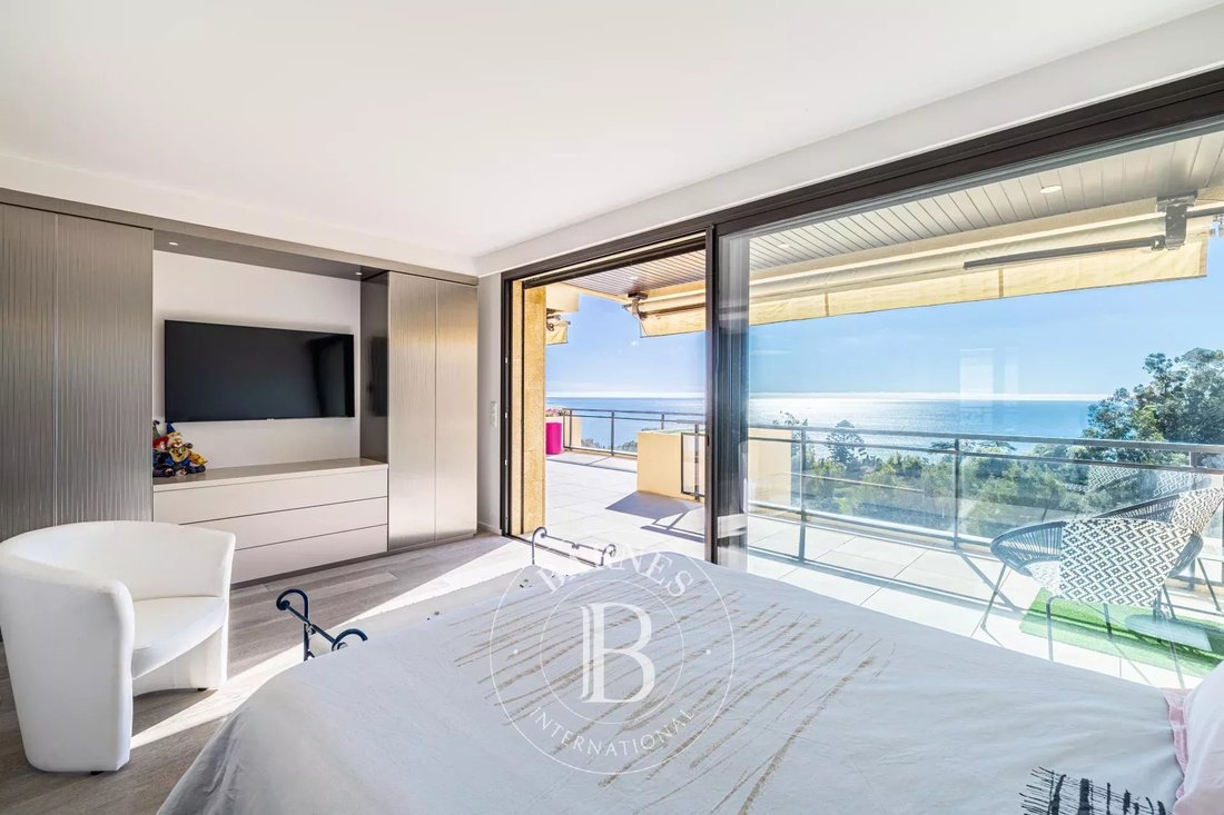 Apartment in Cannes, Provence-Alpes-Côte d'Azur, France 5 - 13967380