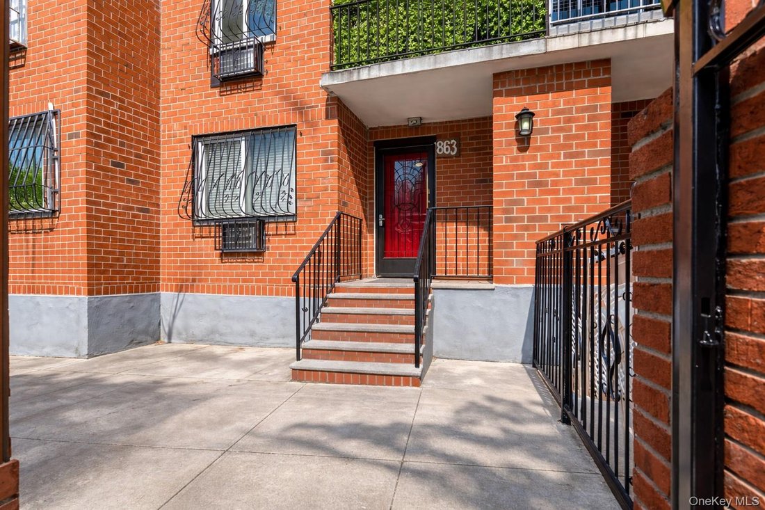 Apartment in New York, New York, United States 2 - 17432373