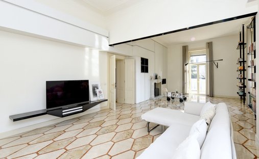 Villa in Crocifissa di Rosa, Brescia, Italy 1