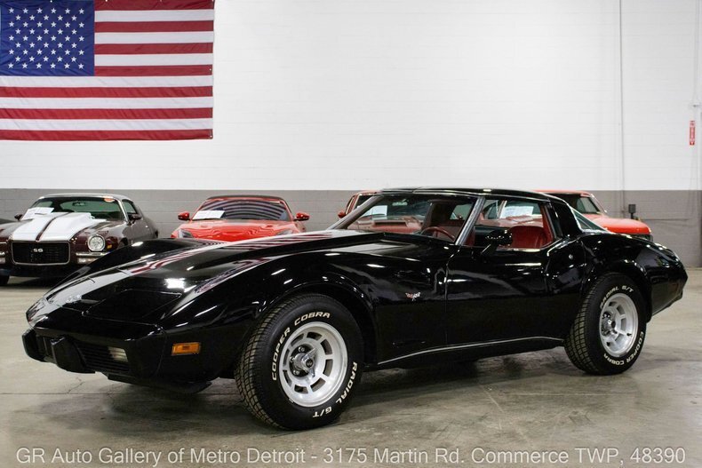 "American Muscle" in Commerce Twp, United States 2 - 17433492