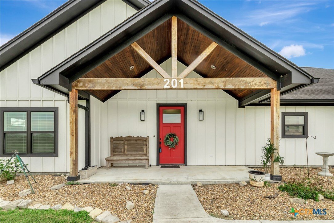 House in Inez, Texas, United States 2 - 17428711