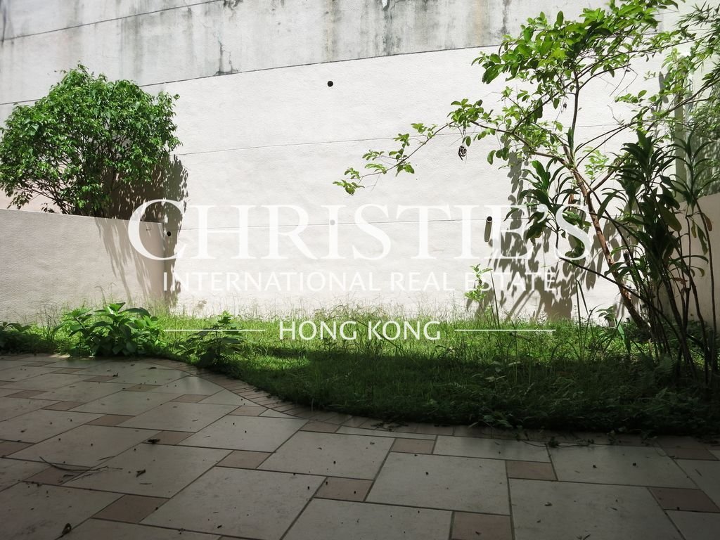Villa in Hong Kong, Hong Kong 2 - 16365063