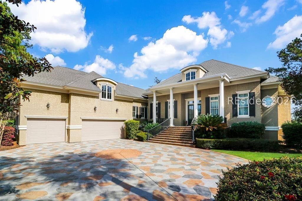 House in Hilton Head Island, South Carolina, United States 1 - 17432462